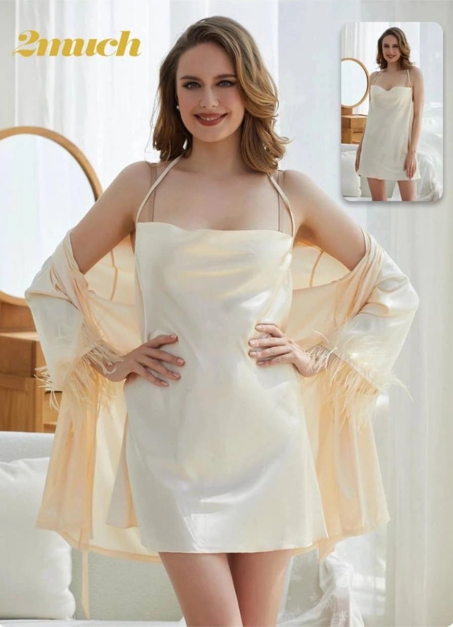 Lingerie Collection